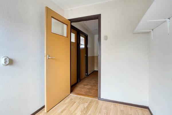 Medium property photo - Muskaatstraat 9, 2671 SV Naaldwijk